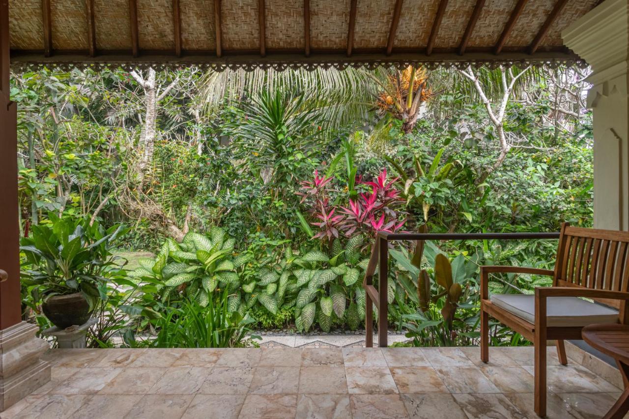 Nusa Indah Candidasa Exteriör bild